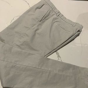 Men’s Suitsupply Cotton Chino